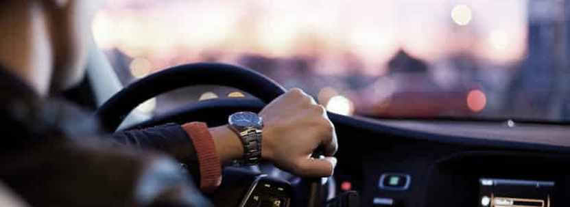 Motoristas Bilíngues